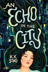 An Echo the City