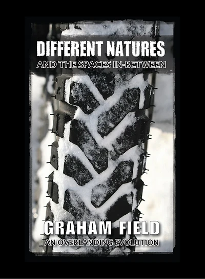 Different Natures: And The Spaces In Between