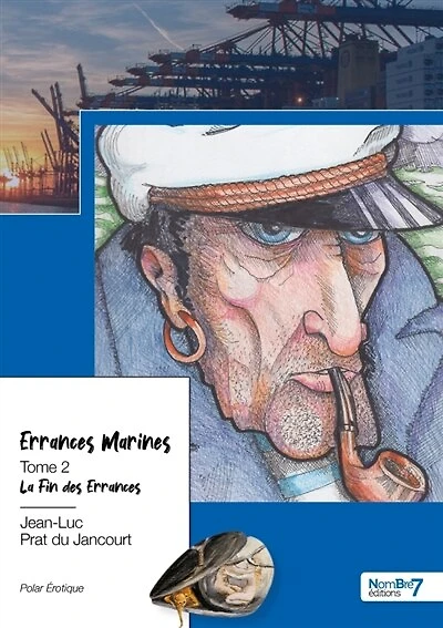 Errances Marines: Tome 2