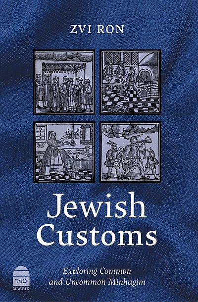 Jewish Customs: Exploring Common and Uncommon Minhagim