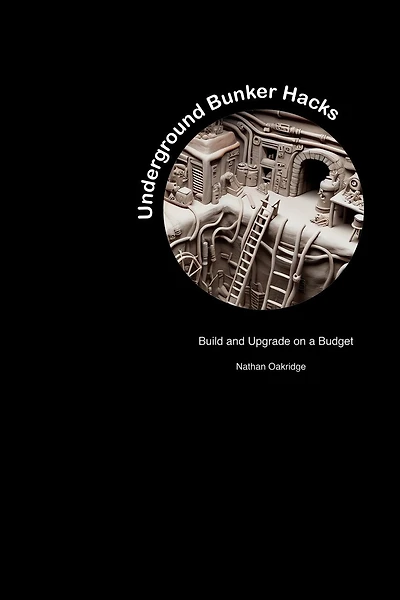 Underground Bunker Hacks: Build and Upgrade on a Budget