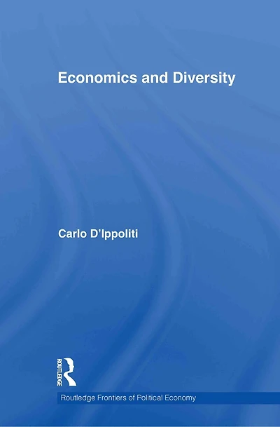 Economics And Diversity