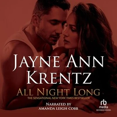 All Night Long