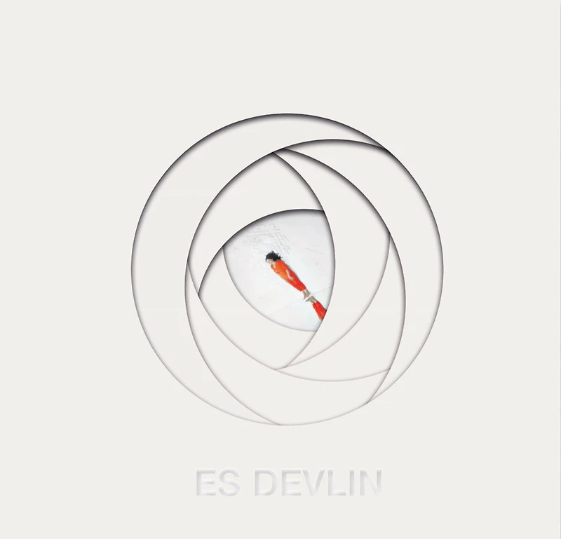 An Atlas of Es Devlin: Suspension of Disbelief