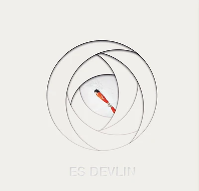 An Atlas of Es Devlin: Suspension of Disbelief