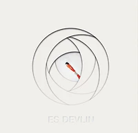An Atlas of Es Devlin: Suspension of Disbelief
