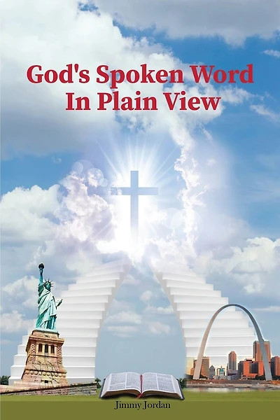 God's Spoken Word In Plain View: 2nd Edition