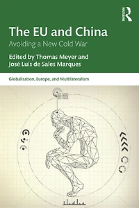 The EU and China: Avoiding a New Cold War