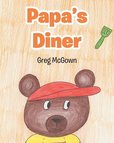 Papa's Diner