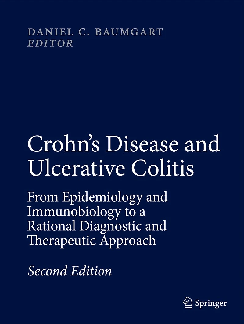 Crohn's Disease And Ulcerative Colitis: From Epidemiology Immunobiology To A Rational Diagnostic Therapeutic Approach