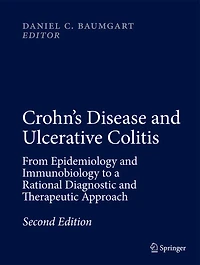 Crohn's Disease And Ulcerative Colitis: From Epidemiology Immunobiology To A Rational Diagnostic Therapeutic Approach