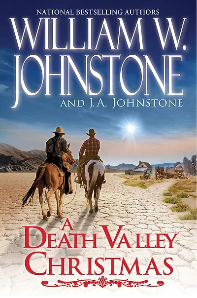 A Death Valley Christmas