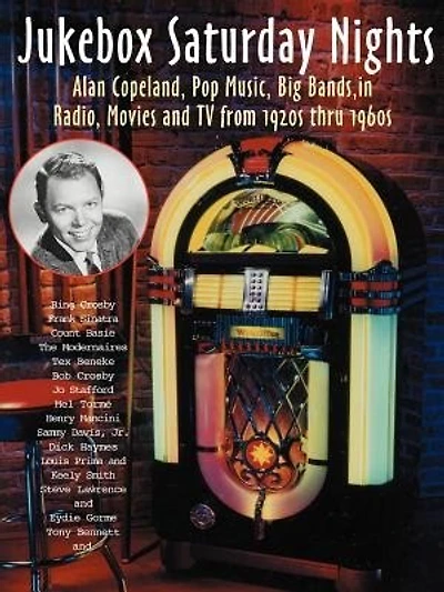 Jukebox Saturday Nights