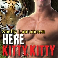 Here Kitty, Kitty Lib/E