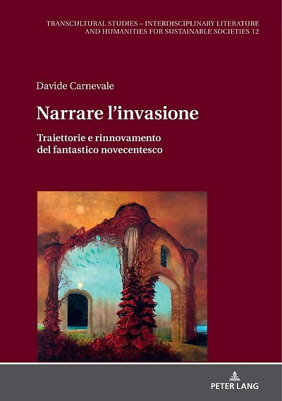 Narrare l’invasione: Traiettorie e rinnovamento del fantastico novecentesco
