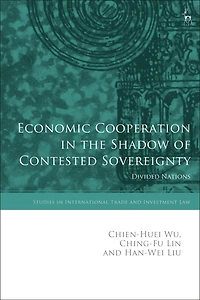 Economic Cooperation in the Shadow of Contested Sovereignty