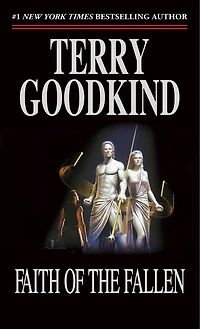 Faith of The Fallen: Book Six Sword Truth