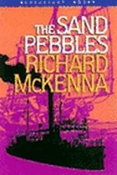The Sand Pebbles