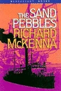 The Sand Pebbles