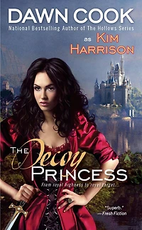 The Decoy Princess