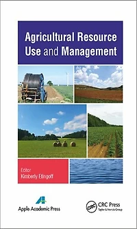 Agricultural Resource Use And Management