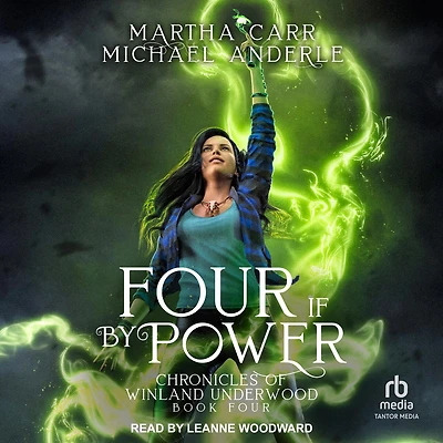 Four If By Power