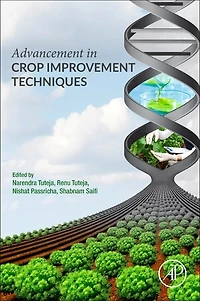 Advancement Crop Improvement Techniques