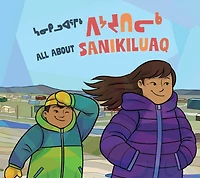 All about Sanikiluaq