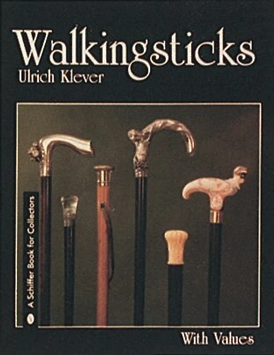 Walkingsticks