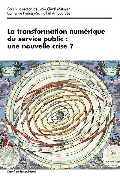 La transformation numérique du service public: une nouvelle crise ?
