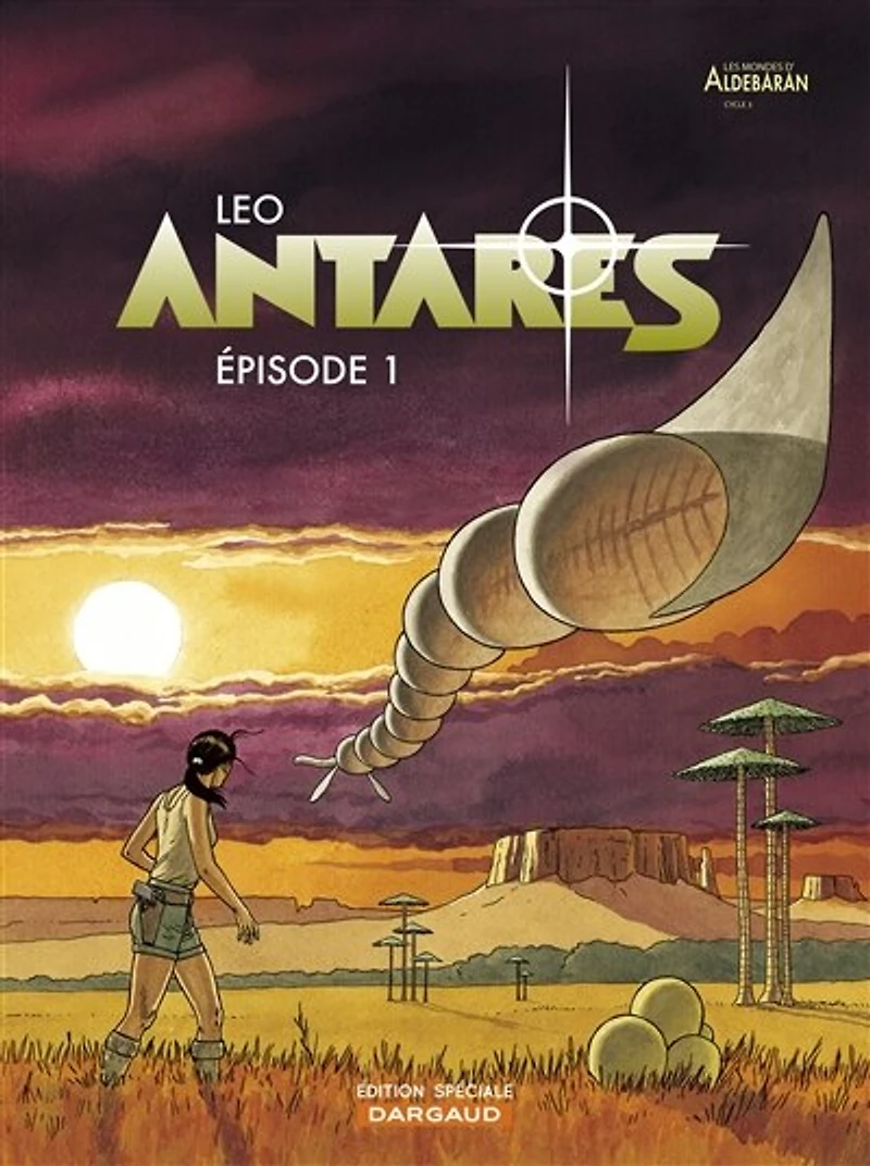 Episode 1: OP à 5 euros