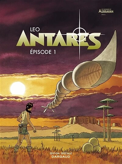Episode 1: OP à 5 euros