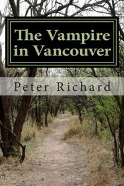 The Vampire In Vancouver