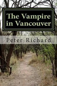 The Vampire In Vancouver
