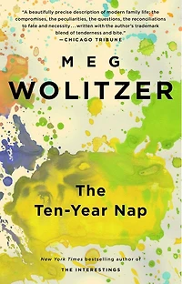 The Ten-year Nap