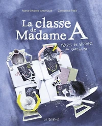 La classe de madame a