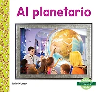 Al Planetario (Planetarium)