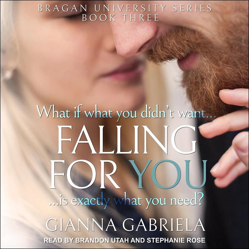 Falling for You Lib/E