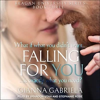 Falling for You Lib/E