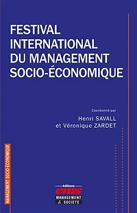 Festival international du management socio-économique