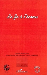 Je à l'écran