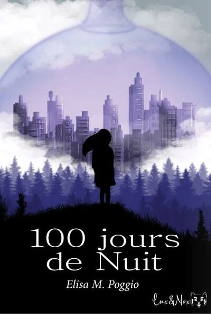 100 jours de nuit