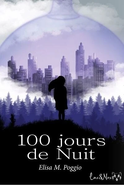 100 jours de nuit