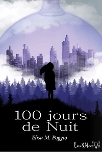 100 jours de nuit
