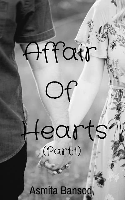 Affair Of Hearts (Part