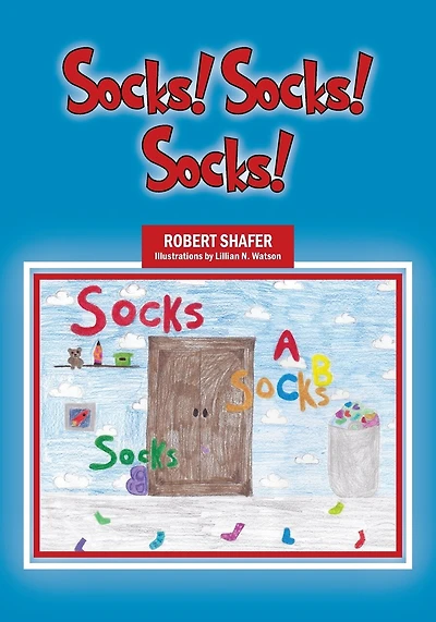 Socks! Socks! Socks!