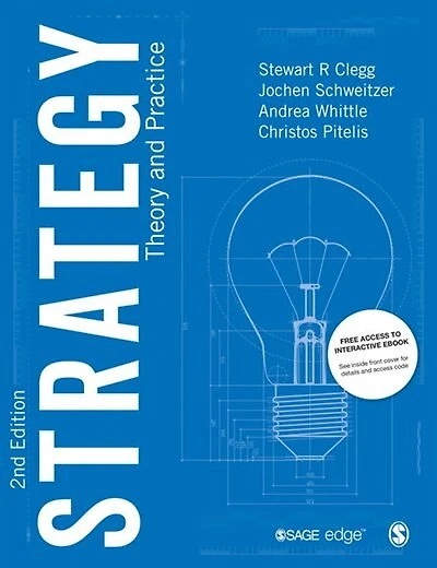 Strategy: Theory And Practice