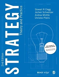 Strategy: Theory And Practice