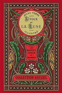 Autour de la Lune
