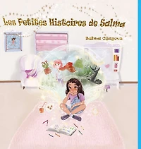 Les Petites Histoires De Salma